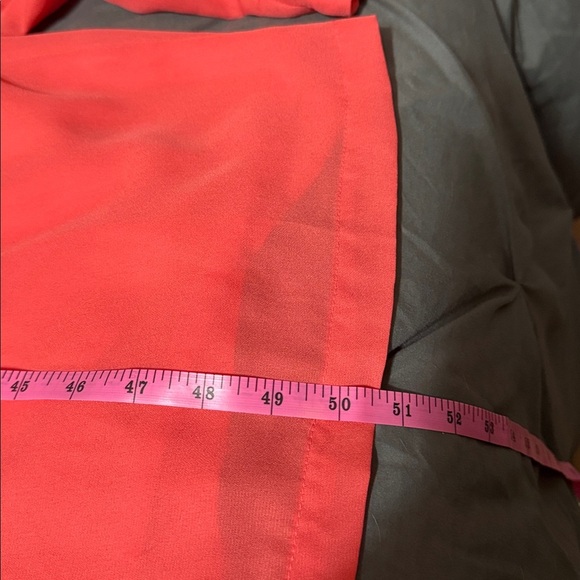 Kaulua'e Hawaii Coral jumpsuit - Picture 4 of 4